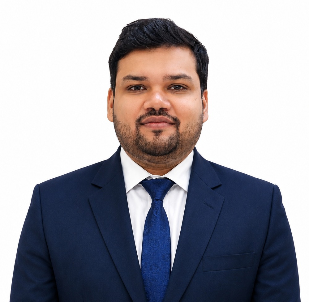 CA Gaurav Mittal