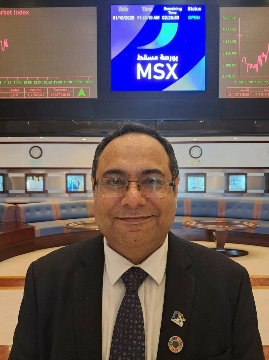 CA Manoj Lamba