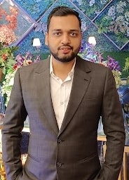 CA Mayank Bansal